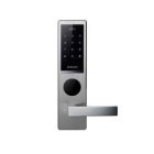 Khóa cửa điện tử SAMSUNG SHS-6020XMS/EN